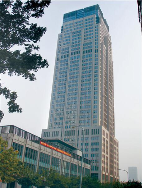 深圳免税大厦